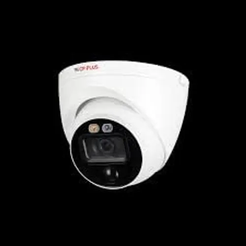 CP PLUS 5 MP Dome Camera CP-GPC-DA50PL2-SE-0360,Compatible with J.K.Vision BNC