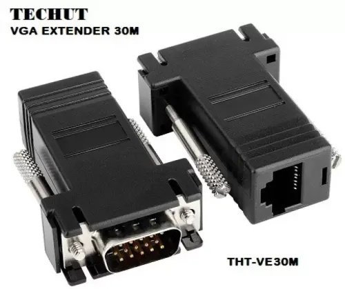 VGA EXTENDER-30M