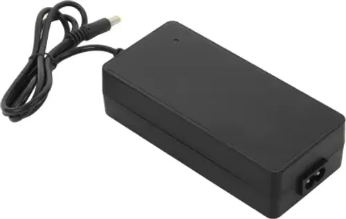 FIBER 12V/5AMP ADAPTER