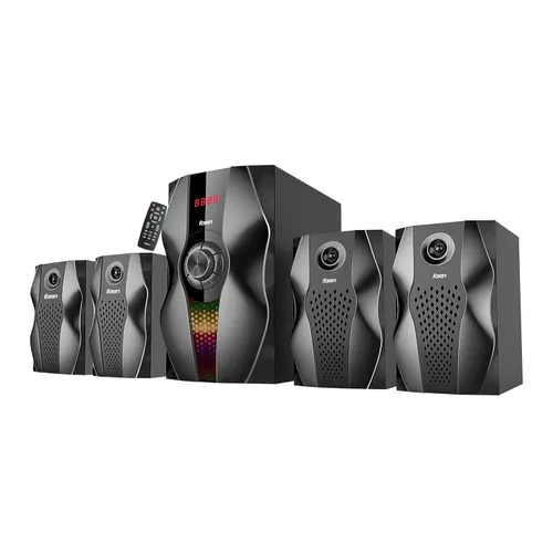 FOXIN SPEAKER FMS-5450(4.1)MM USB FOXSPK0105