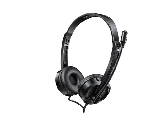 RAPOO H100 3.5 HEADPHONE