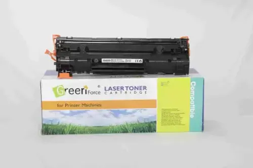 GREEN FORCE HR-CE285A/CRG925