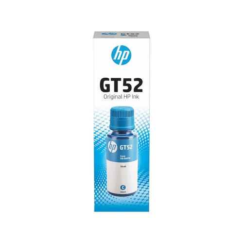 HP INK GT52