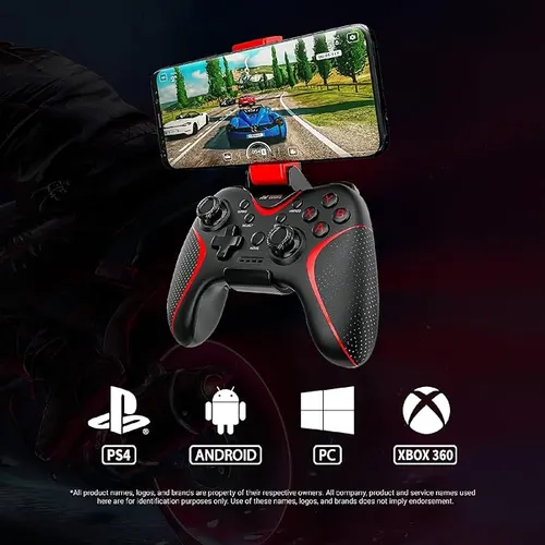 Ant Esports GP325 Wireless Gamepad