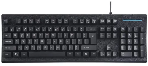 LIVETECH KB03 PRO-PREMIUM KEYBOARD