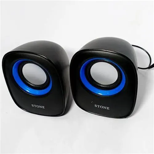 Stone Speaker St-26