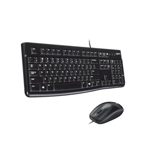 Logitech K120 Usb Keyboard