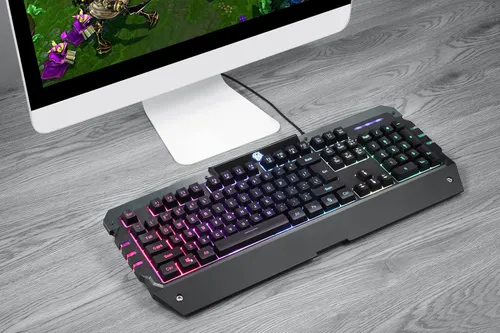 Enter Usb Keyboard-Apache