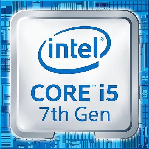 INTEL CORE CPU PRPCESSOR I5 7TH GEN