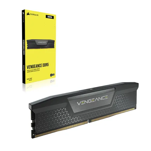 CORSAIR DDR5 16GB DRAM -5200MHZ RAM