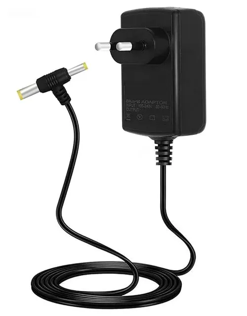 12V 2AMP DC Power Adapter, Powers Supply, SMPS for LCD Monitor, TV, AC Input 100-240V Dc Output 12 Volt