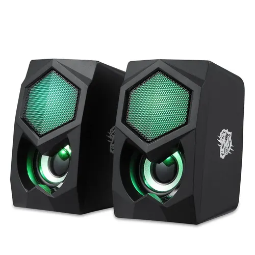 ENTER GAMING SPEAKER -RGBBLASTER
