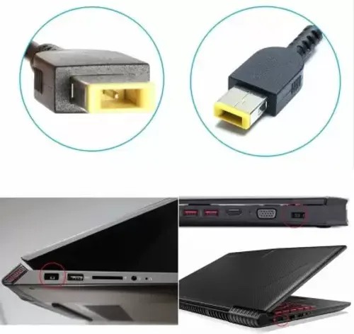 Lap Adapter 19V2.05 Lenovo