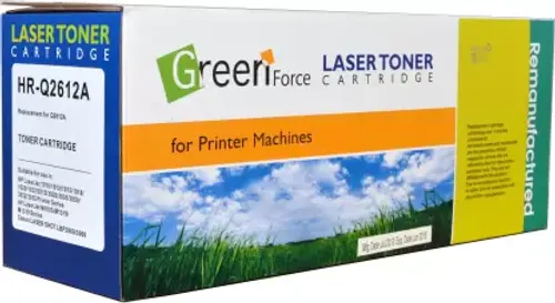 GREEN FORCE 310A TONER