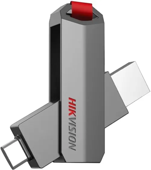 HIKVISION USB 3.0 OTG E304C 128GB