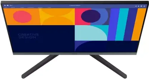 SAMSUNG LS24C334GAWXXL MONITOR