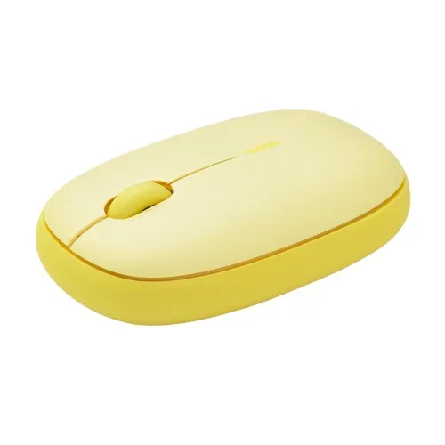 RAPOO M650 Bluetooth Multi-Device Silent Mouse