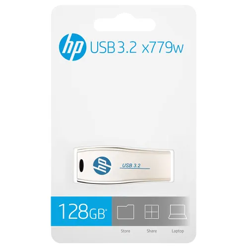 Hp 3.2 -X779w -128gb Pendrive