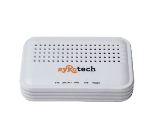 SYROTECH GOPON-1000R-ONU
