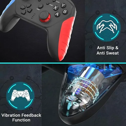 Ant Esports GP110 Wired Gamepad