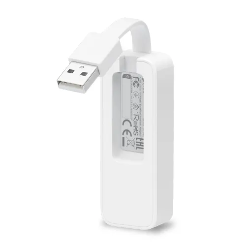 Tp Link USB TO ETHERNET ADAPTER Ue200