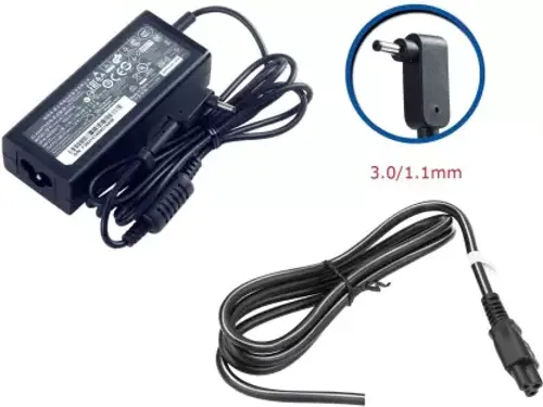 Acer Org 45w Small Pin Org 2.37(Mini Pin)