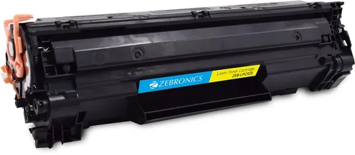 ZEBRONICS 925 TONER